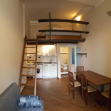 L'Incanto Apartment Sassari Exteriör bild