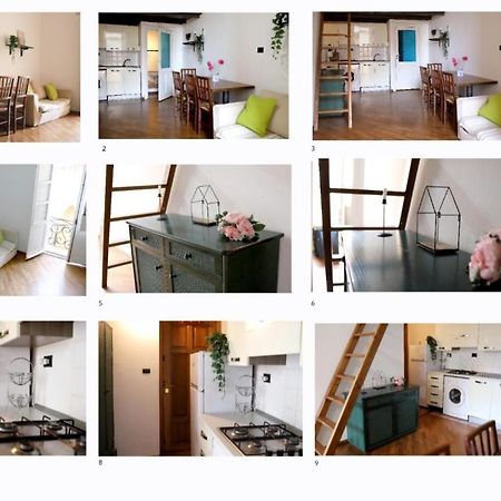 L'Incanto Apartment Sassari Exteriör bild