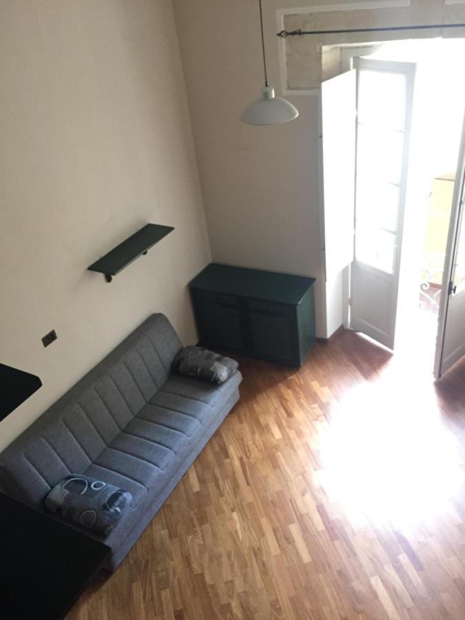 L'Incanto Apartment Sassari Exteriör bild