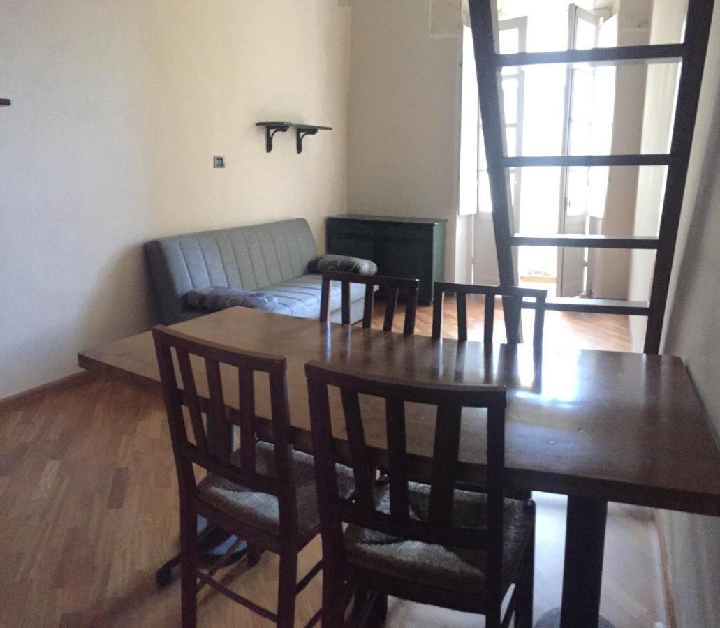 L'Incanto Apartment Sassari Exteriör bild